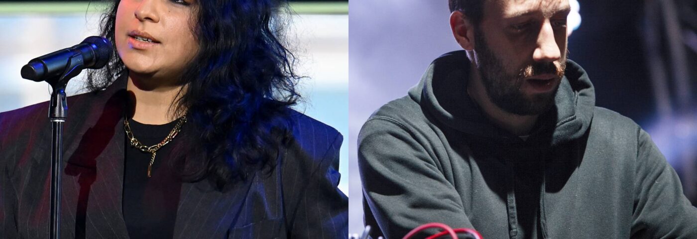 Arooj Aftab, Gold Panda et bien d'autres pour le nouveau Polygon Live LDN 2025 – le plus grand festival audio spatial en plein air du Royaume-Uni