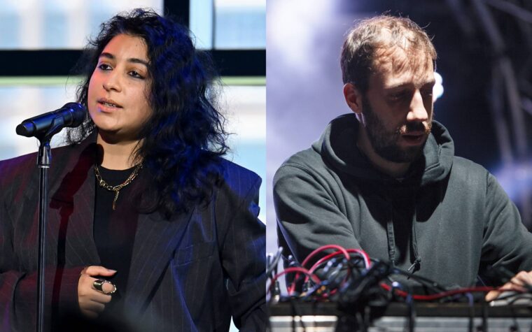 Arooj Aftab, Gold Panda et bien d'autres pour le nouveau Polygon Live LDN 2025 – le plus grand festival audio spatial en plein air du Royaume-Uni
