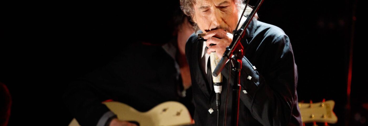 BBC4 célèbre Bob Dylan avant la sortie de « A Complete Unknown »