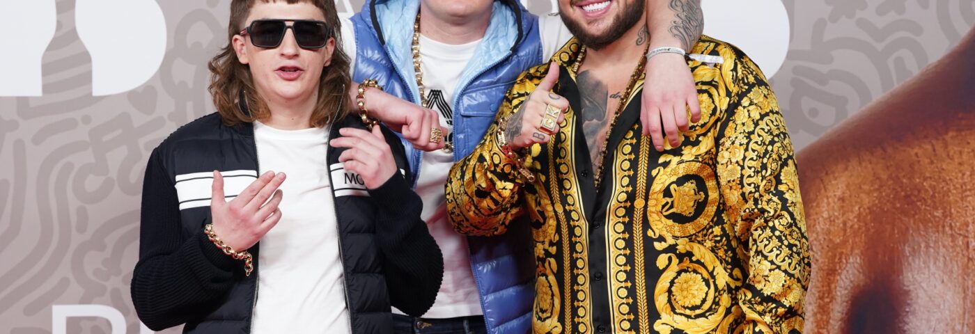 Bad Boy Chiller Crew poursuit le label pour plus de 400 000 £ de redevances « impayées »