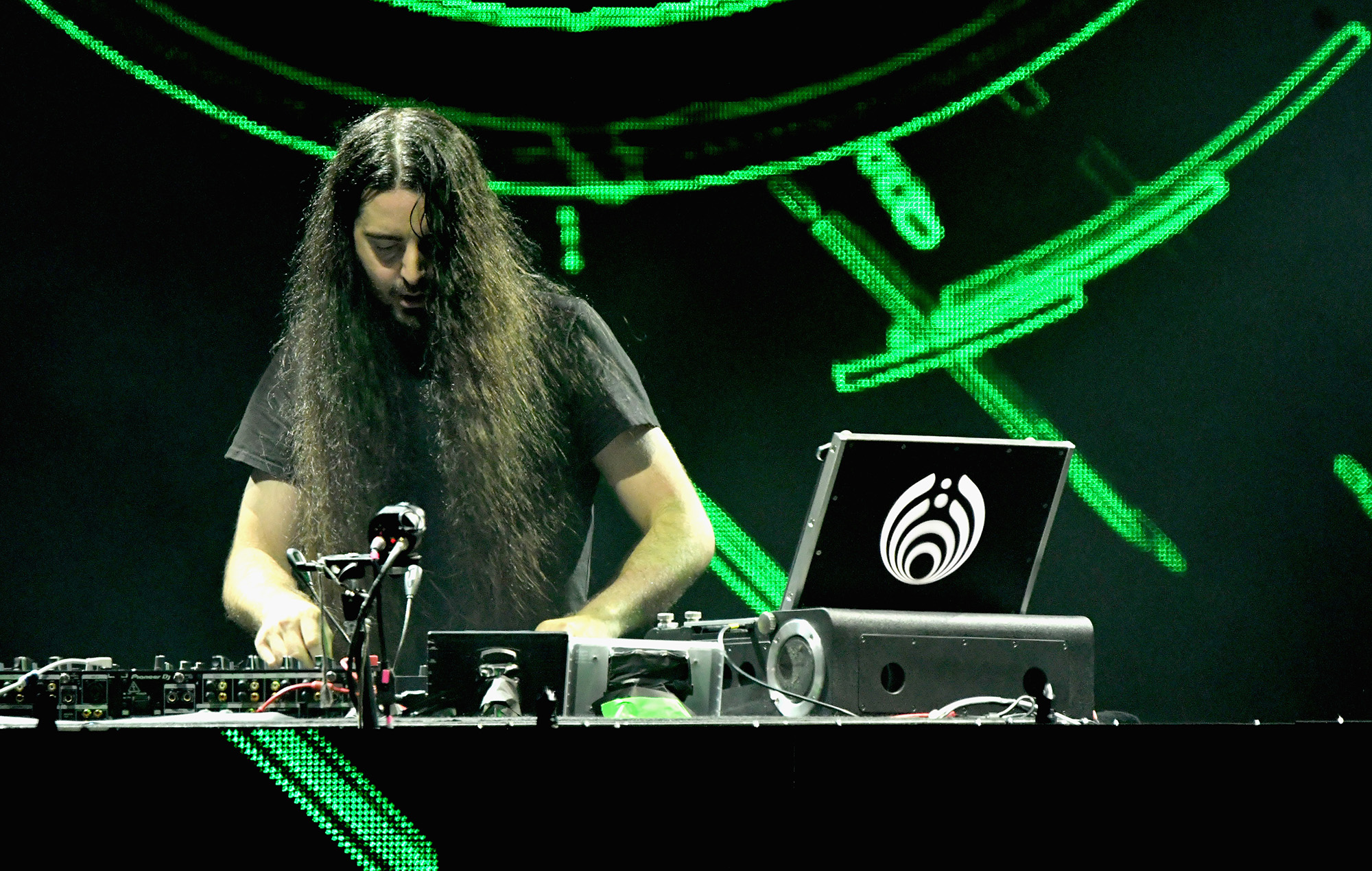 Bassnectar en 2017