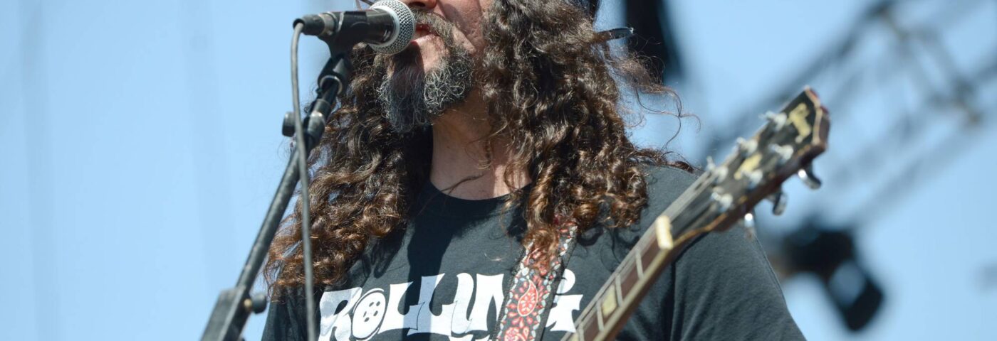 Brant Bjork n'était pas fan du fait que Kyuss soit appelé « le prochain Metallica »