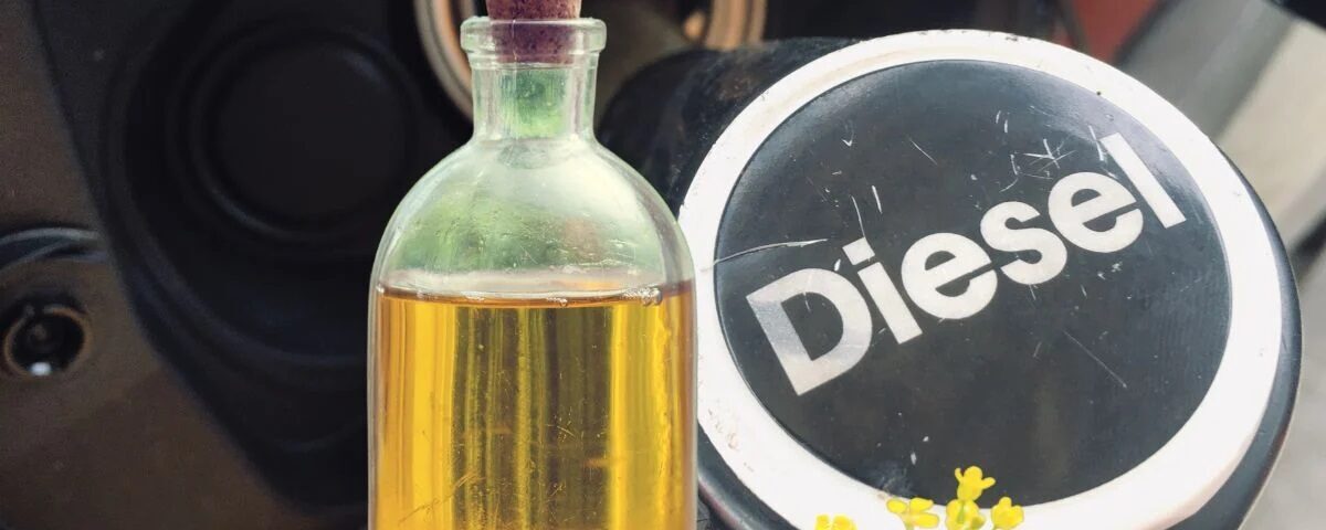 Cette innovation sur les moteurs Diesel pourrait-elle surpasser les voitures électriques ?