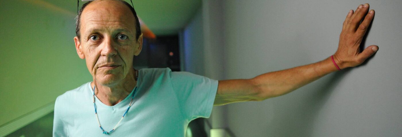 DJ Alfredo, légende du club d'Ibiza, est décédé à l'âge de 71 ans