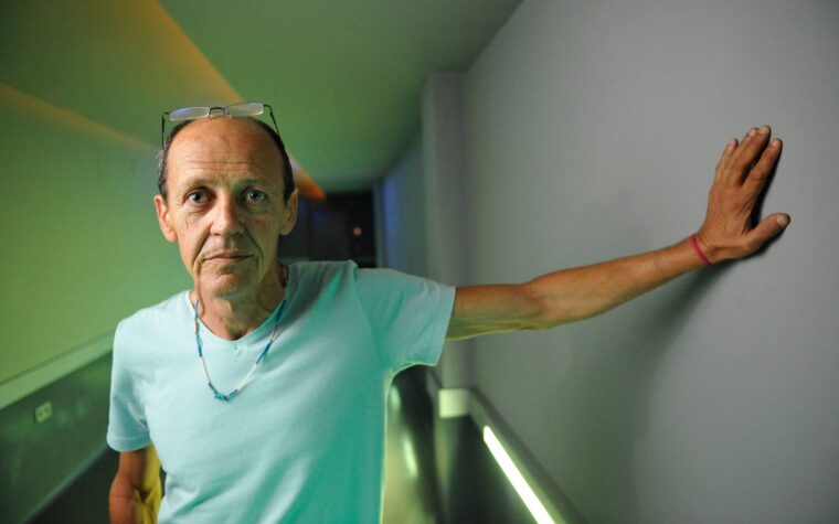 DJ Alfredo, légende du club d'Ibiza, est décédé à l'âge de 71 ans