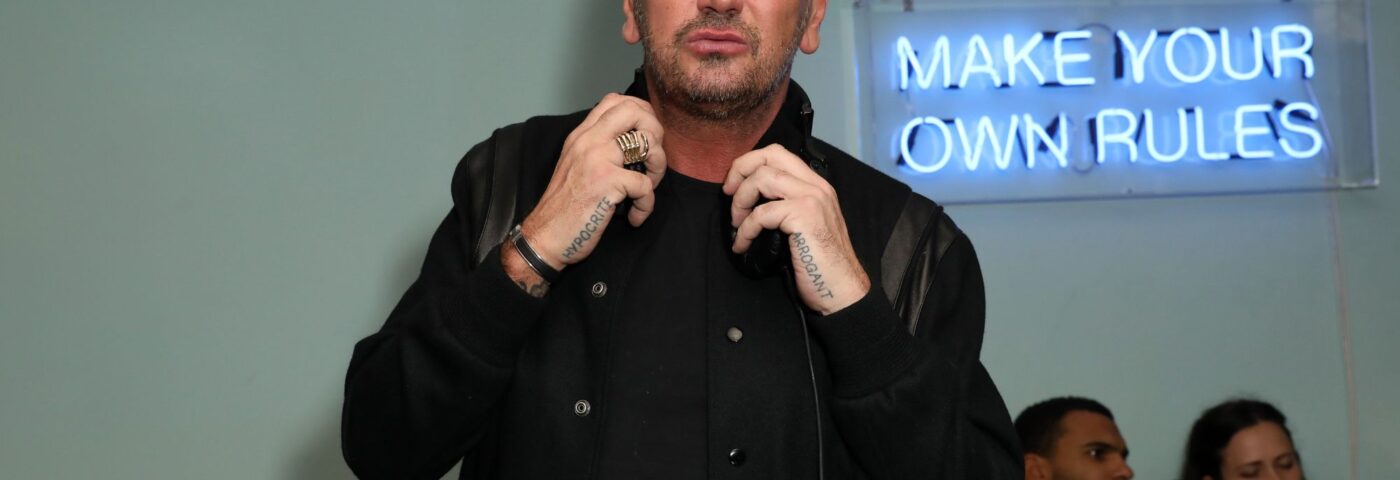 DJ Fat Tony a été victime d' »horribles » blessures au visage après une attaque lors d'un concert