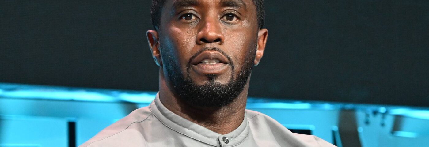 Diddy demande l'accès à un ordinateur portable en prison pour « aider à sa défense »