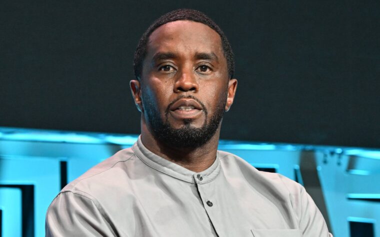 Diddy demande l'accès à un ordinateur portable en prison pour "aider à sa défense"
