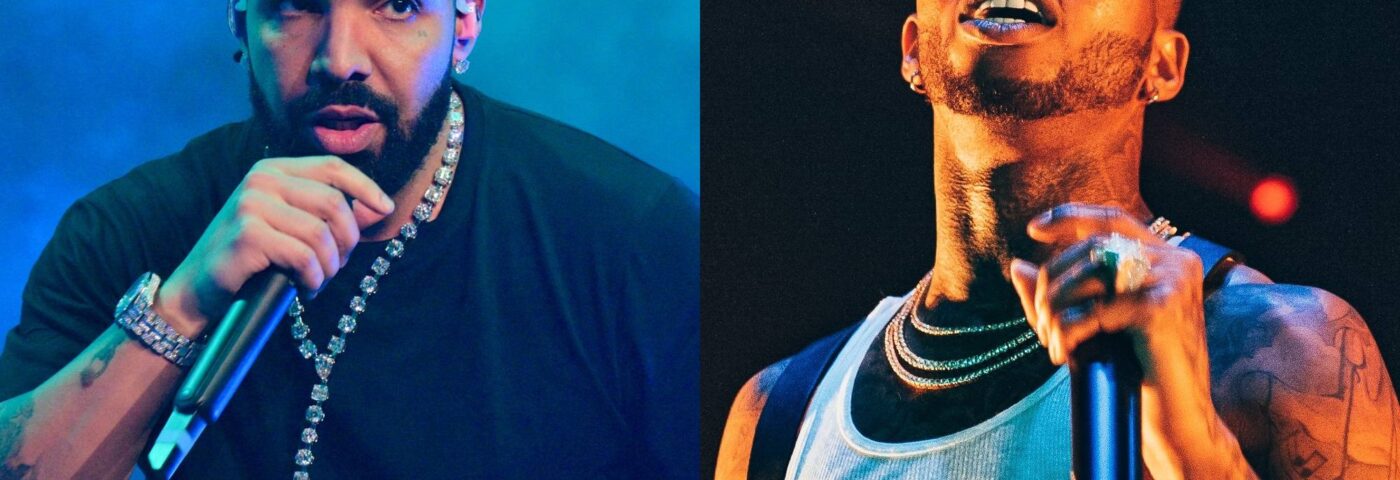 Drake réitère ses appels à la libération de Tory Lanez : « Free Up T »