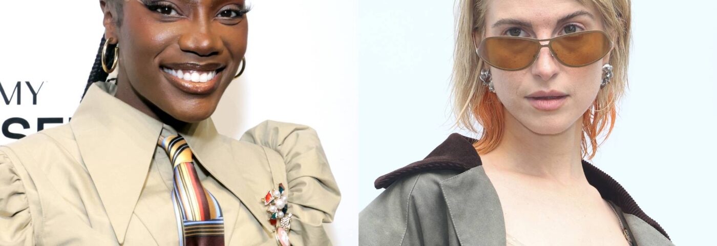 « Elle ferait mieux de gagner tous les Grammy »