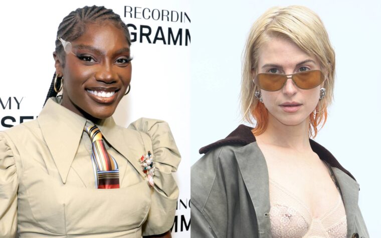 "Elle ferait mieux de gagner tous les Grammy"