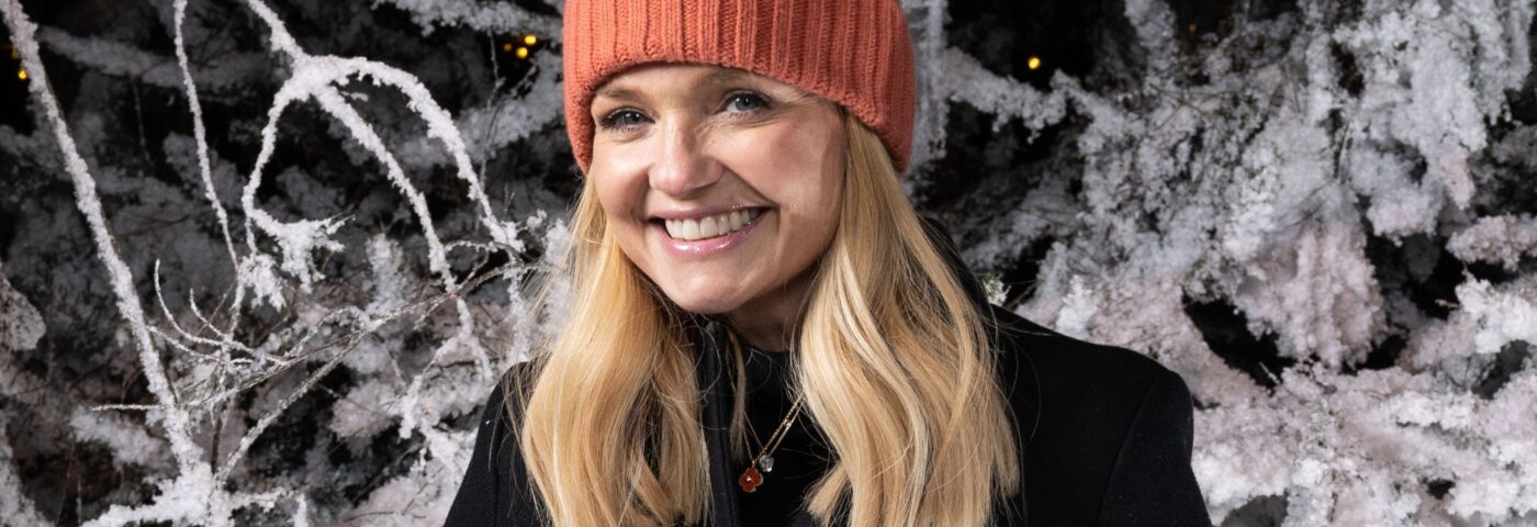 Emma Bunton des Spice Girls partage une nouvelle version enchanteresse de « 2 Become 1 »