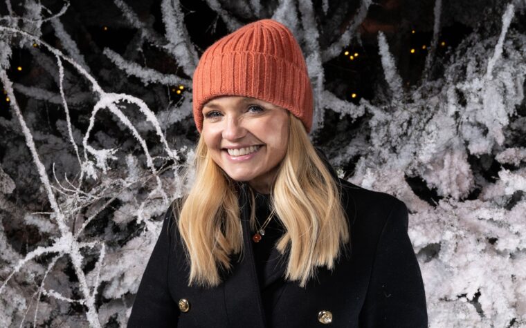 Emma Bunton des Spice Girls partage une nouvelle version enchanteresse de "2 Become 1"