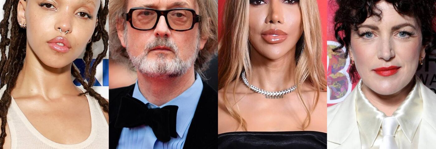 FKA Twigs, Jarvis Cocker, Munroe Bergdorf, Marcel Dettman et Annie Mac mènent le line-up d'AVA London