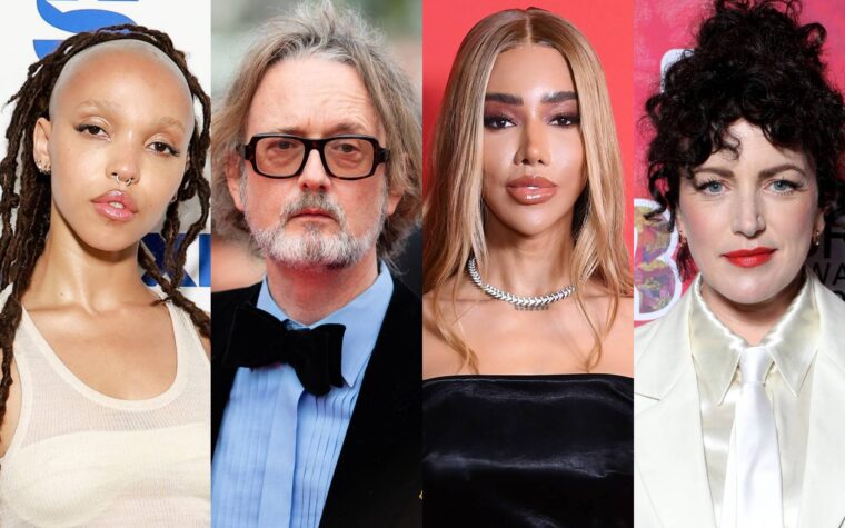 FKA Twigs, Jarvis Cocker, Munroe Bergdorf, Marcel Dettman et Annie Mac mènent le line-up d'AVA London