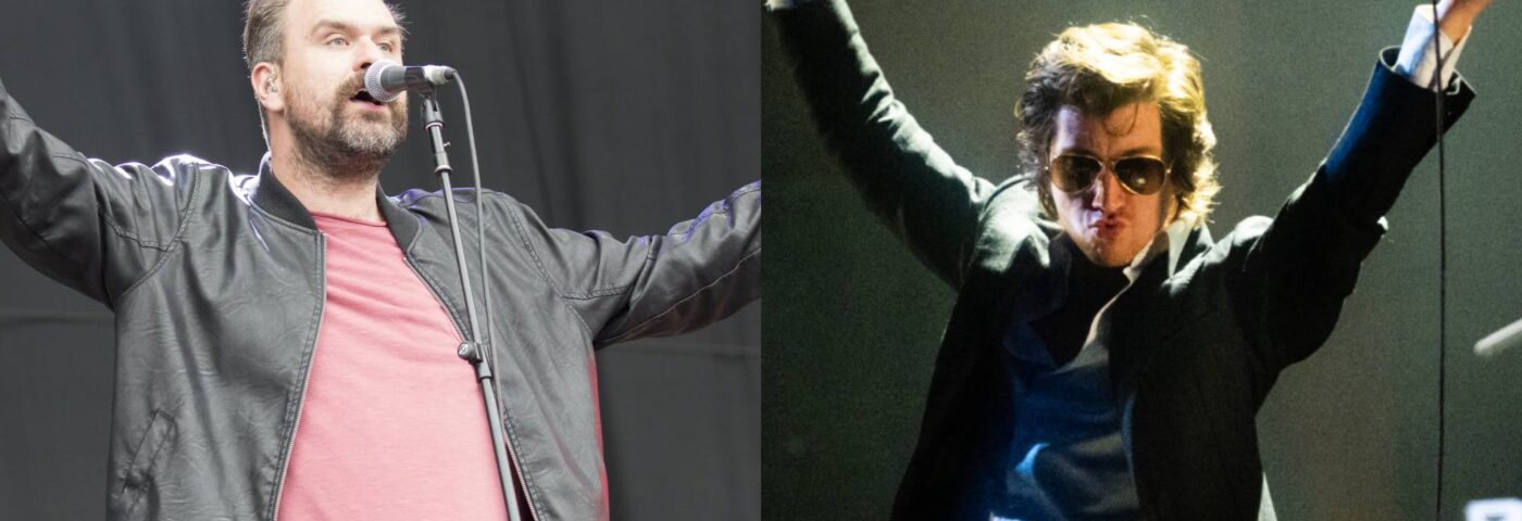 Jon McClure du révérend & The Makers à propos du diagnostic de TDAH et de la « jalousie » passée du « meilleur ami » Alex Turner faisant partie du « plus grand groupe du monde »