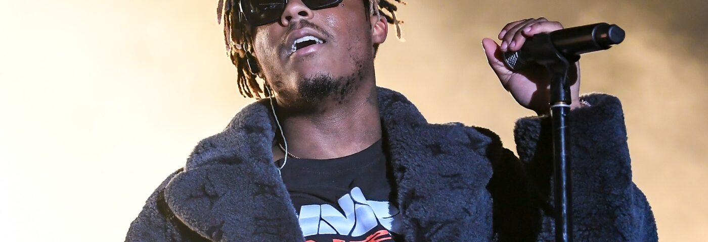 Juice WRLD publie le clip « Fortnite » de « Empty Out Your Pockets »