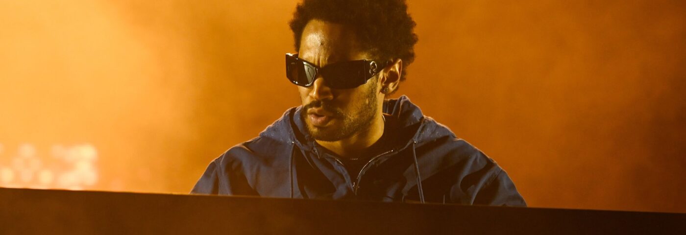 Kaytranada annonce une tournée au Royaume-Uni et en Europe en 2025
