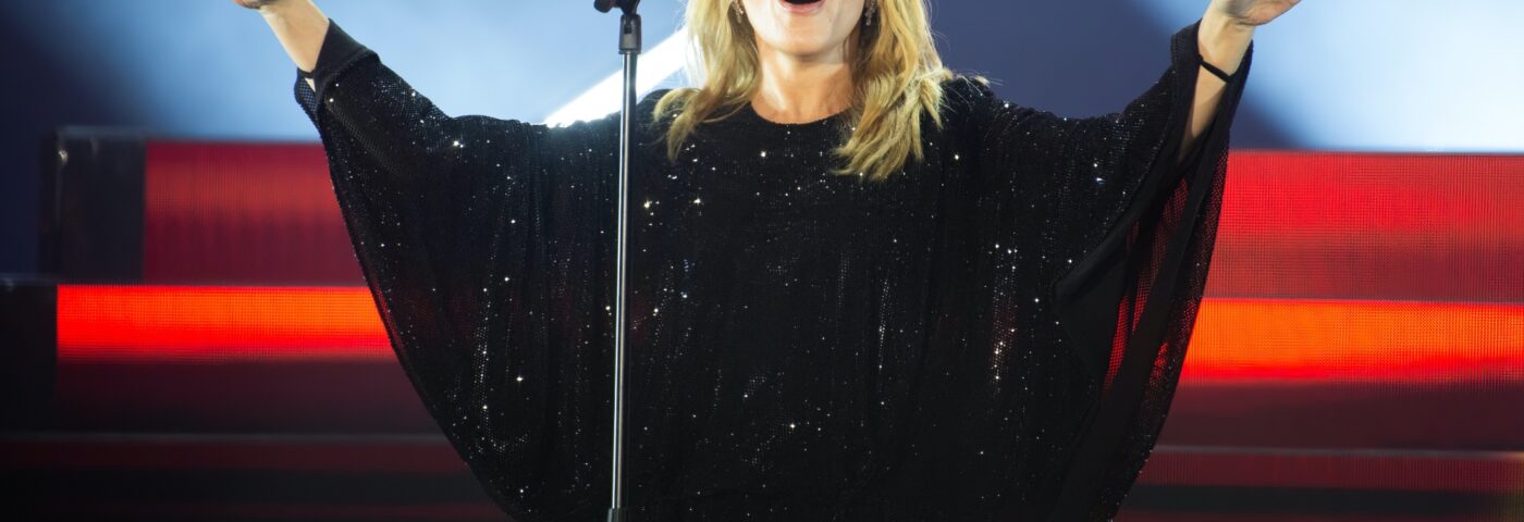 Kylie Minogue promet « all killer no filler » lors de la tournée « Tension » 2025