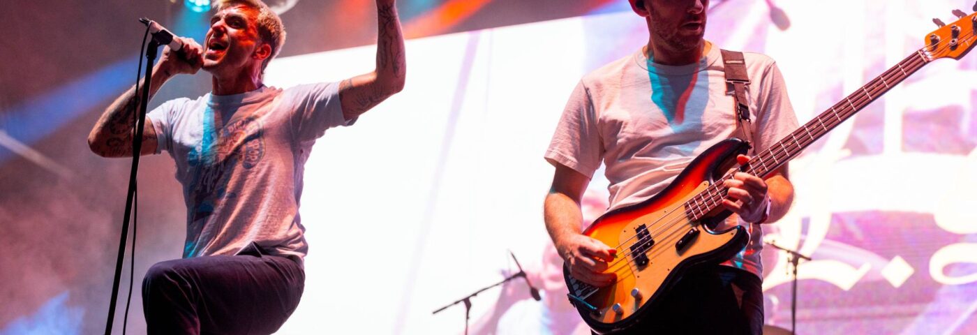 LS Dunes annonce des concerts intimistes au Royaume-Uni pour 2025