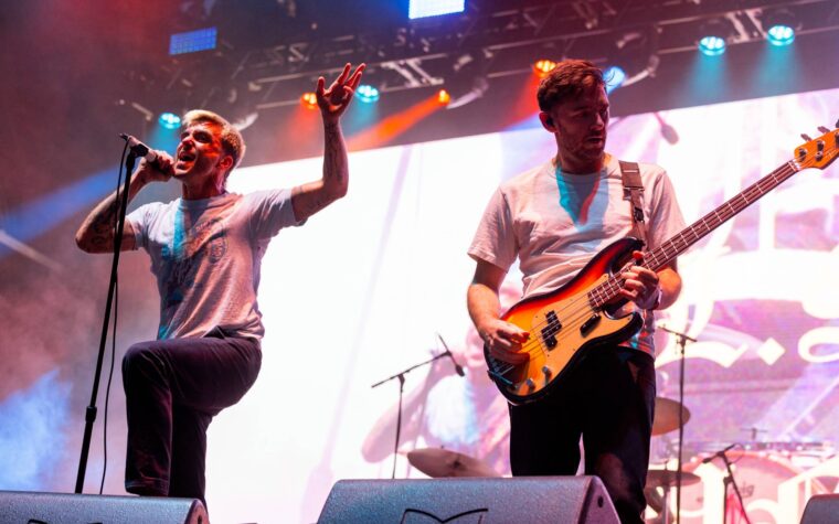 LS Dunes annonce des concerts intimistes au Royaume-Uni pour 2025