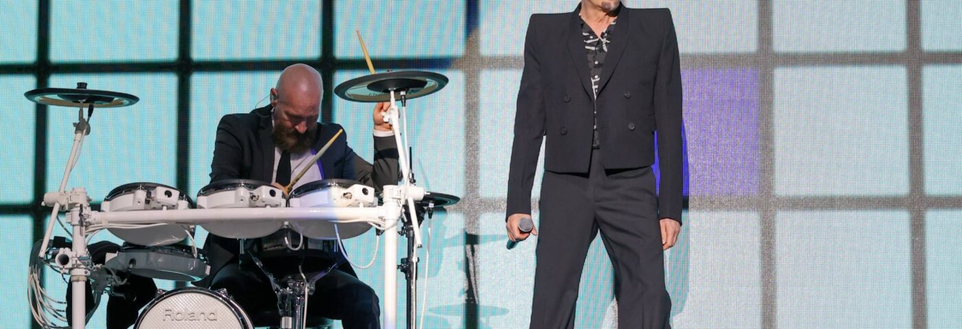 La Human League annonce une tournée de spectacles en plein air au Royaume-Uni pour l’été 2025