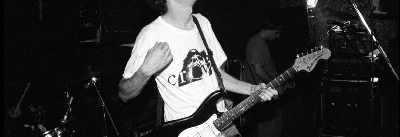 La bande originale du film Pavement inclura la première nouvelle chanson du groupe en 25 ans