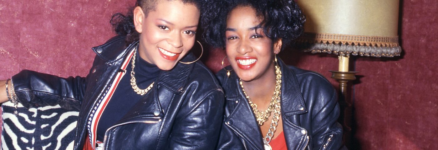La chanteuse des Wee Papa Girl Rappers, Samantha Lawrence, est décédée à l'âge de 55 ans.