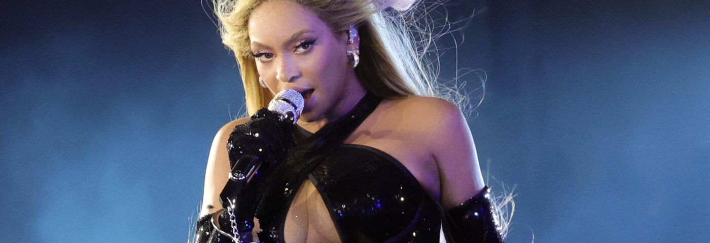 La performance de Beyoncé dans la NFL le jour de Noël ne durera pas 20 minutes