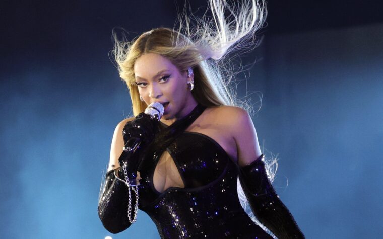 La performance de Beyoncé dans la NFL le jour de Noël ne durera pas 20 minutes