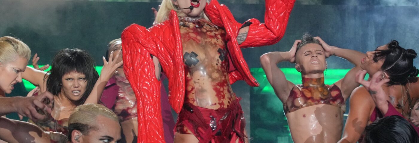 Lady Gaga dit que son nouvel album sera plein de « genres différents »