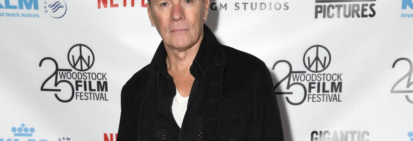 Larry Mullen Jr. de U2 diagnostiqué avec une dyscalculie : « Je ne peux pas compter, je ne peux pas additionner »