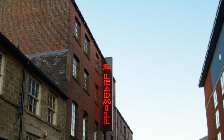 Le Leadmill de Sheffield pourrait déménager vers un nouvel emplacement en cas d'expulsion