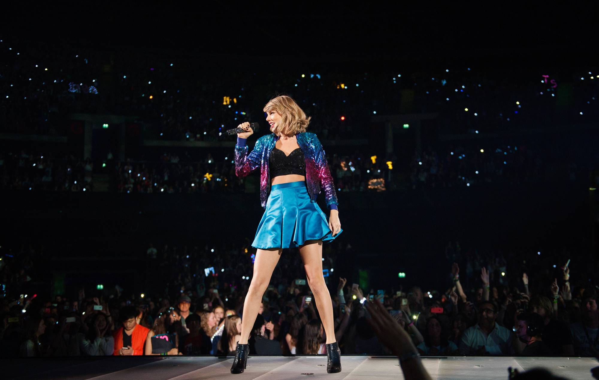 Taylor Swift