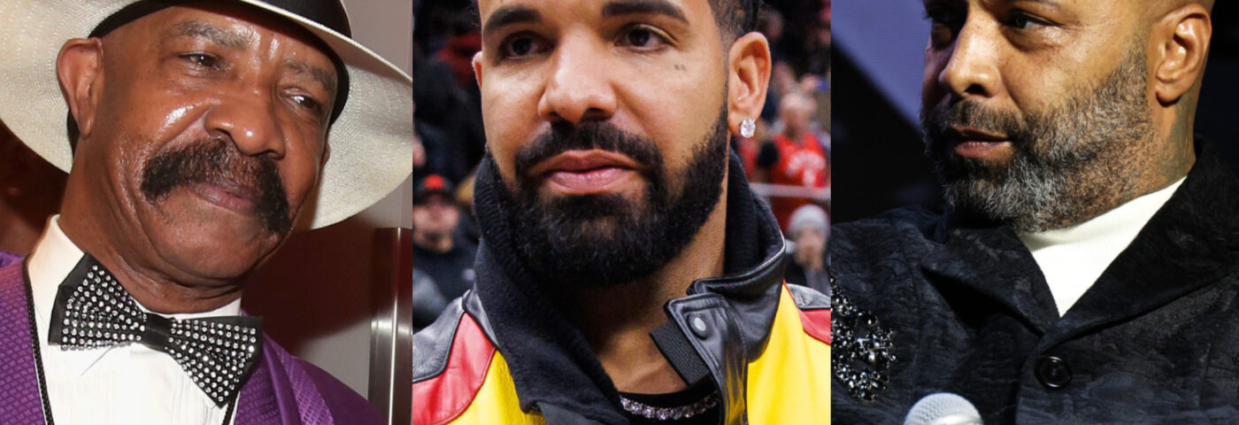 Le père de Drake dit à Joe Budden de « reculer » après son discours explosif sur la bataille juridique d'UMG