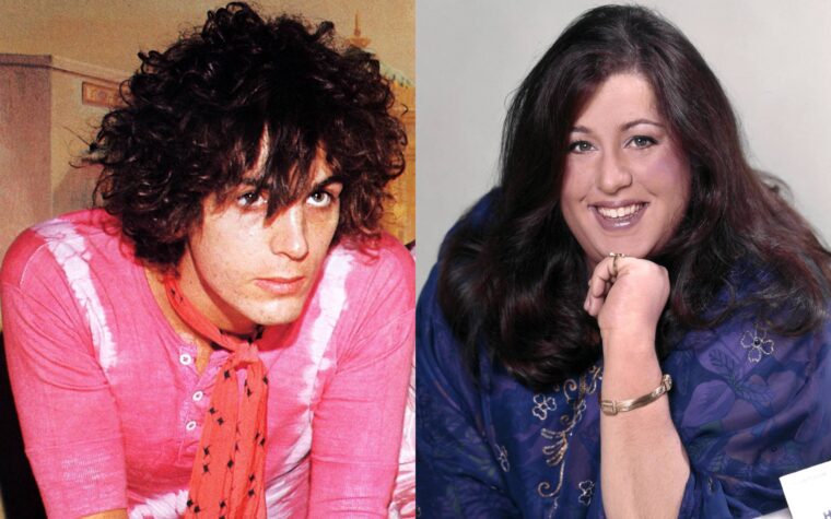 Le producteur de "A Complete Unknown" travaille sur des films sur Syd Barrett et Cass Elliot