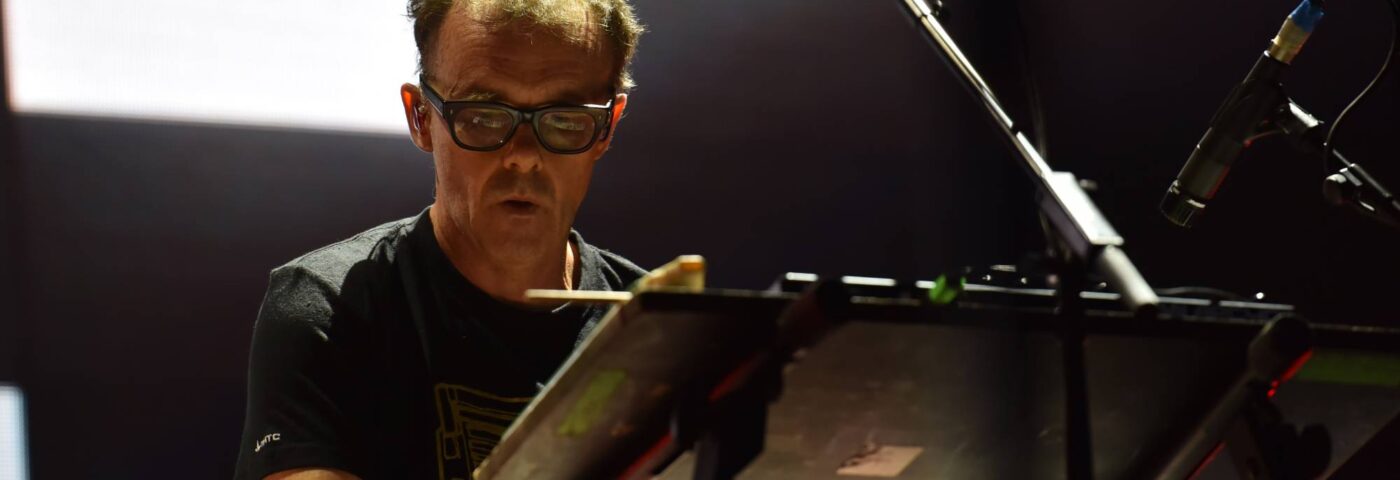 Leftfield annonce les spectacles britanniques du 35e anniversaire de 2025