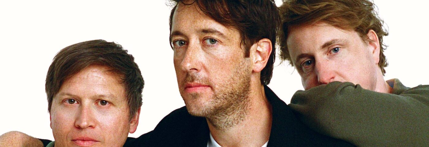 Les Wombats partagent un nouveau single sombre « My Head Is Not My Friend »