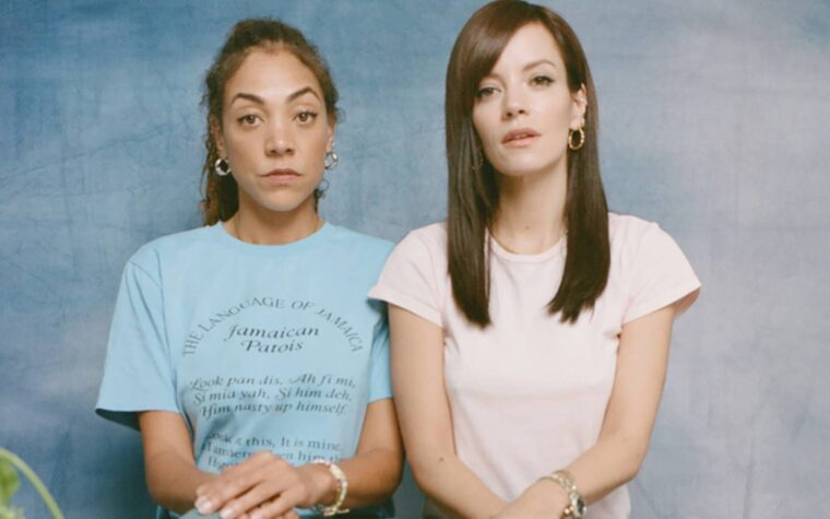 Lily Allen et Miquita Oliver annoncent pour la première fois « Miss Me ? émission en direct de podcast à Londres pour 2025