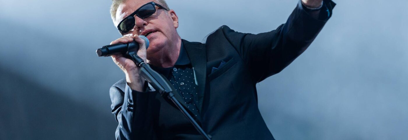 Madness sera la tête d'affiche des Eden Sessions 2025 dans le cadre de sa tournée estivale au Royaume-Uni