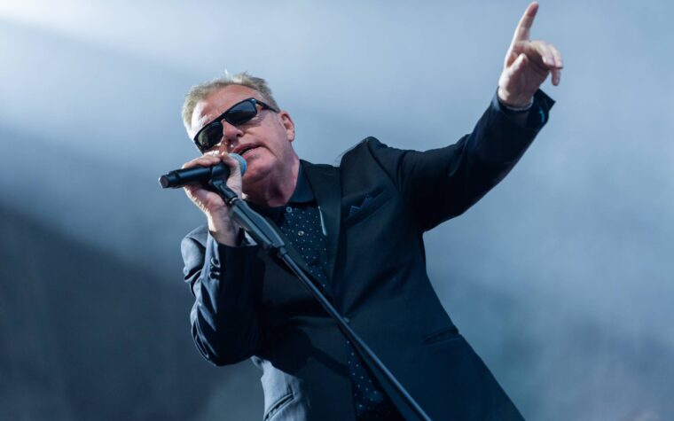 Madness sera la tête d'affiche des Eden Sessions 2025 dans le cadre de sa tournée estivale au Royaume-Uni