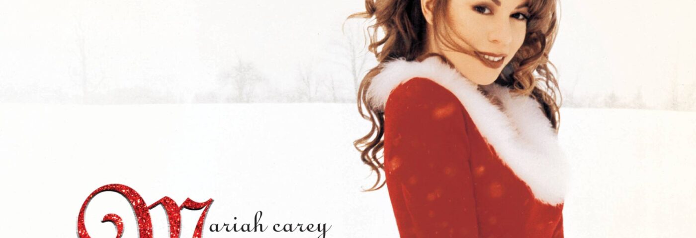 Mariah Carey célèbre les 30 ans de « All I Want For Christmas Is You » avec des sorties spéciales anniversaire