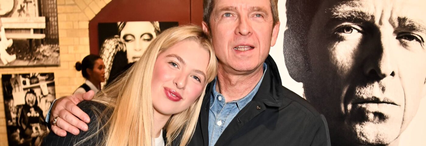Même Anaïs de Noel Gallagher n'était pas au courant des retrouvailles, selon Blossoms