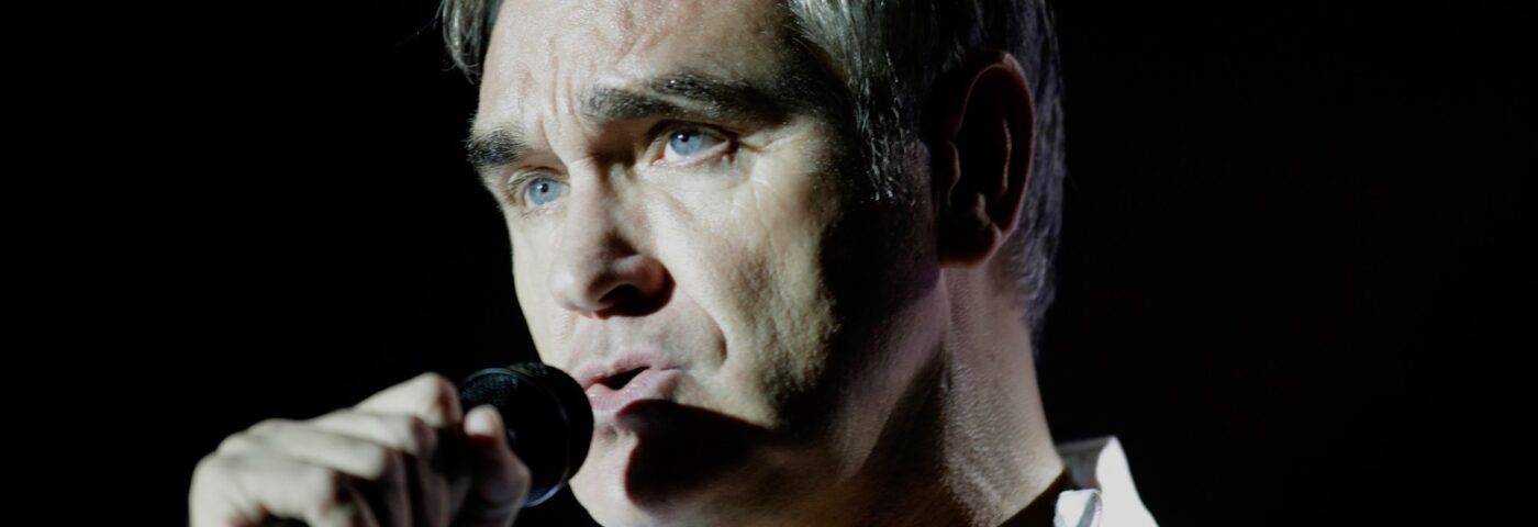 Morrissey annonce des spectacles pour décembre 2024 – y compris un concert pour le réveillon du Nouvel An à Los Angeles