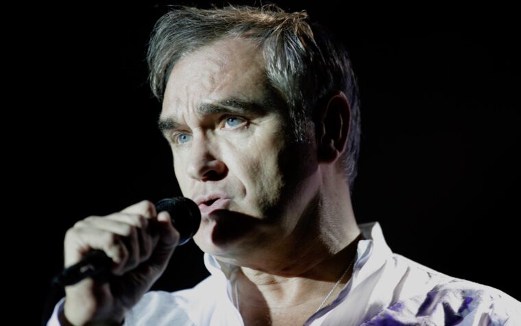 Morrissey annonce des spectacles pour décembre 2024 – y compris un concert pour le réveillon du Nouvel An à Los Angeles