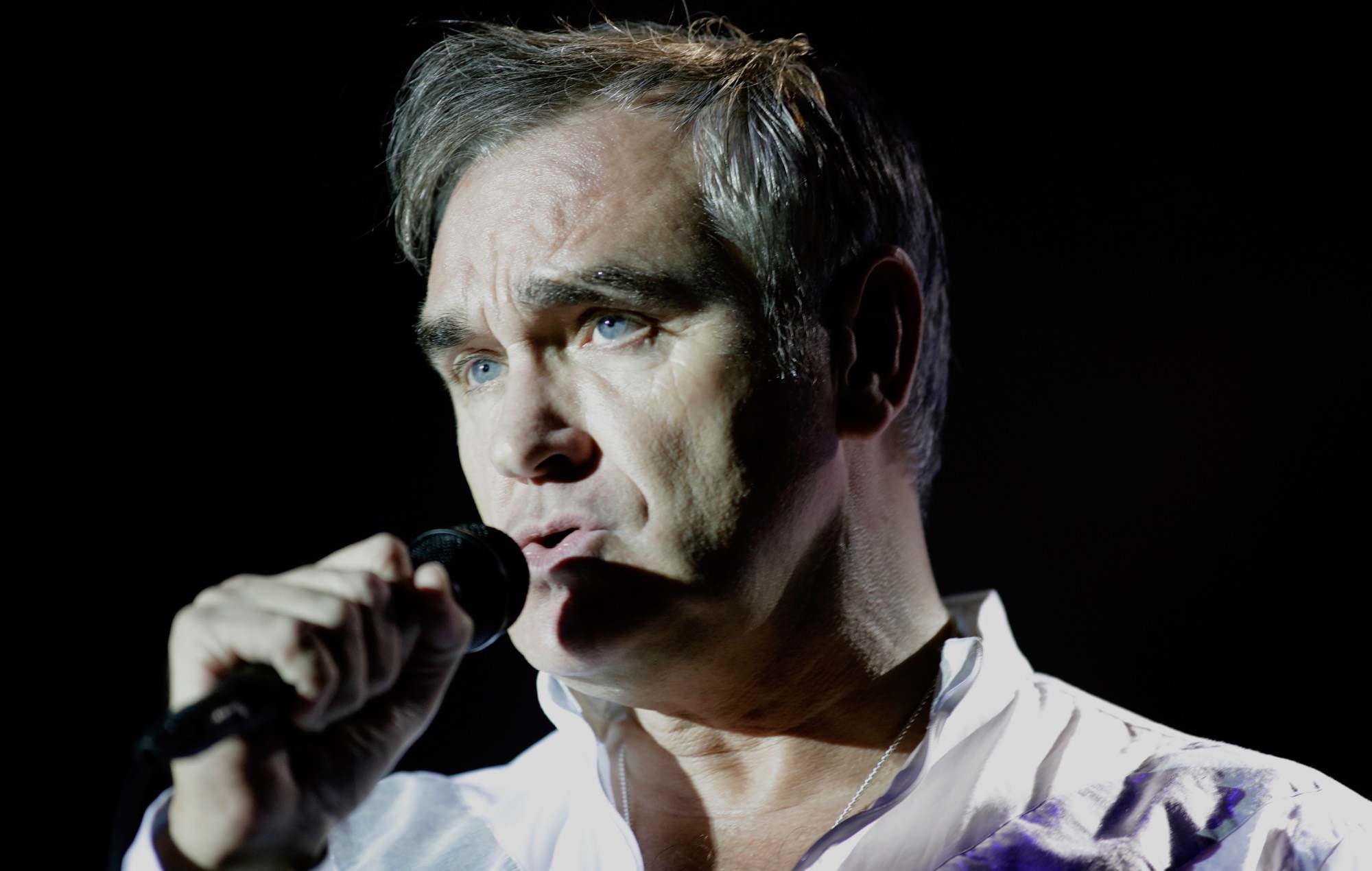 Morrissey