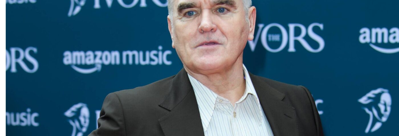 Morrissey commence une action en justice contre les trolls en ligne pour la diffamation «des décennies» et le «récit mondial nuisible» Morrissey commence une action en justice contre les trolls en ligne pour la diffamation «des décennies» et le «récit mondial nuisible»