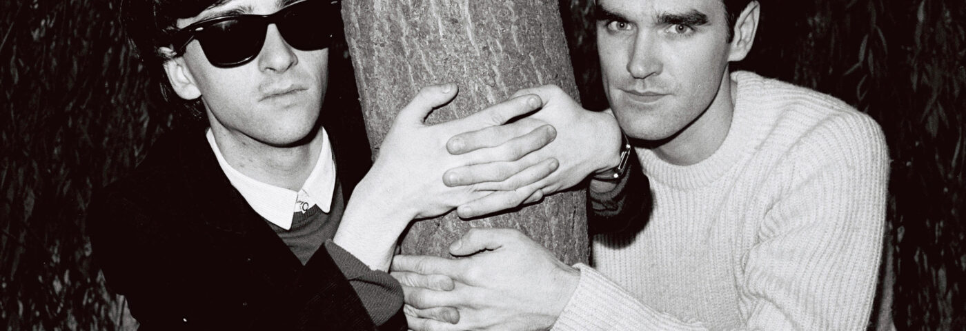 Morrissey explique pourquoi il voulait une tournée de réunion des Smiths