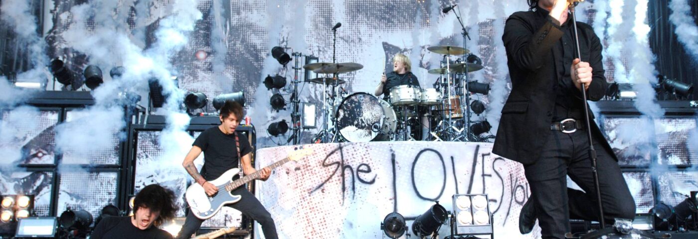 My Chemical Romance rend hommage à Bob Bryar et à son rôle « important » dans l'histoire du groupe