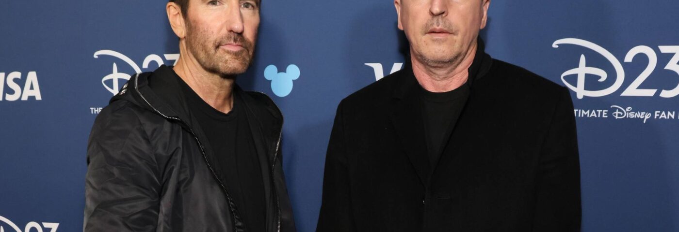 Nine Inch Nails travaille sur du nouveau matériel